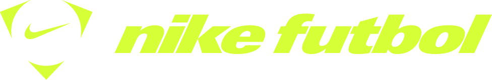 Nike Futbol Logo
